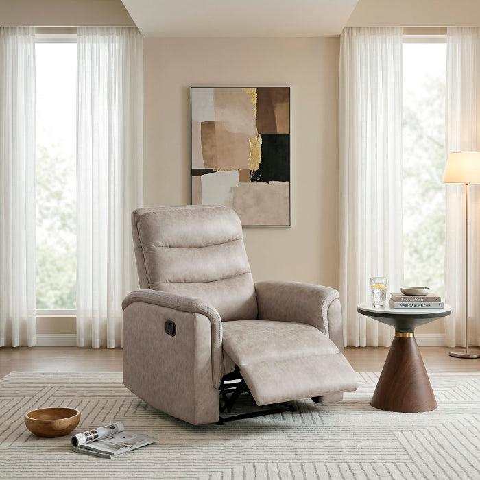 8360TPE-1 Reclining chair - 8360TPE-1