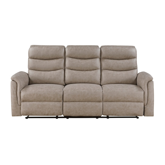 8360TPE*2 2pc Set: Sofa, Love - 8360TPE*2