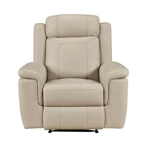 8379BEG-1 Reclining Chair - 8379BEG-1