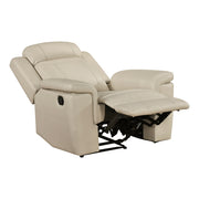 8379BEG-1 Reclining Chair - 8379BEG-1