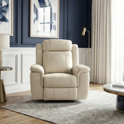 8379BEG-1 Reclining Chair - 8379BEG-1
