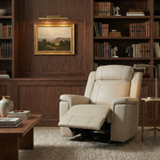 8379BEG-1 Reclining Chair - 8379BEG-1