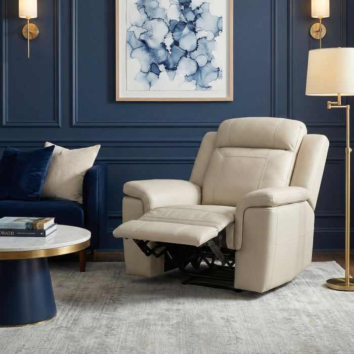 8379BEG-1 Reclining Chair - 8379BEG-1