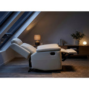8379BEG-1 Reclining Chair - 8379BEG-1