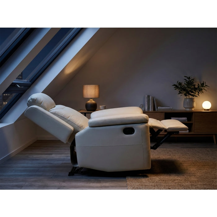 8379BEG-1 Reclining Chair - 8379BEG-1