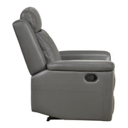 8379DGY-1 Reclining Chair - 8379DGY-1