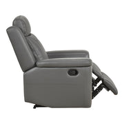 8379DGY-1 Reclining Chair - 8379DGY-1
