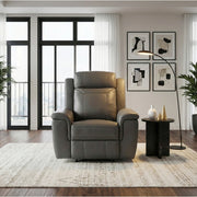 8379DGY-1 Reclining Chair - 8379DGY-1