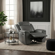 8379DGY-1 Reclining Chair - 8379DGY-1