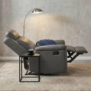 8379DGY-1 Reclining Chair - 8379DGY-1