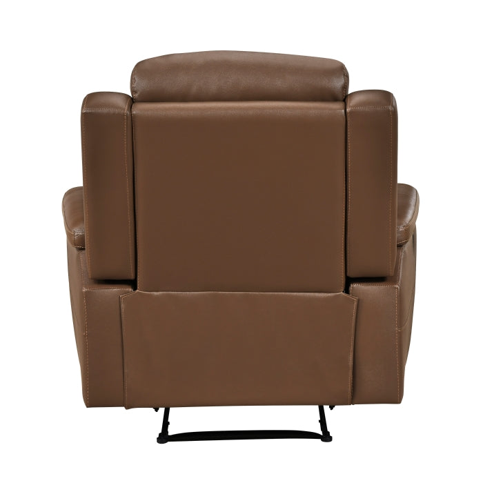 8379TBR-1 Reclining Chair - 8379TBR-1