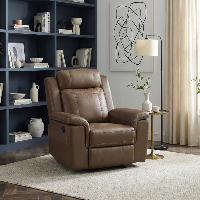 8379TBR-1 Reclining Chair - 8379TBR-1