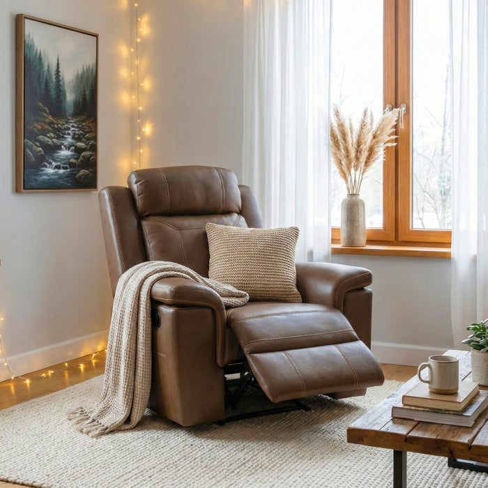 8379TBR-1 Reclining Chair - 8379TBR-1
