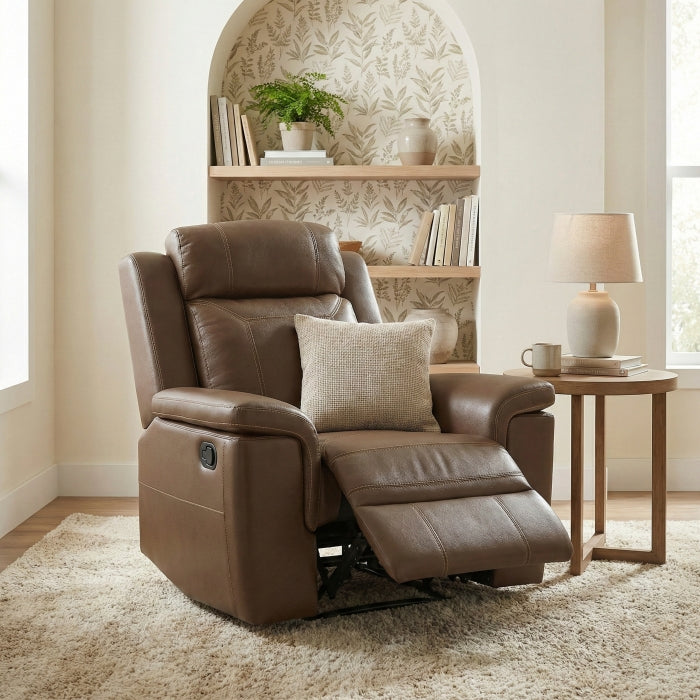 8379TBR-1 Reclining Chair - 8379TBR-1