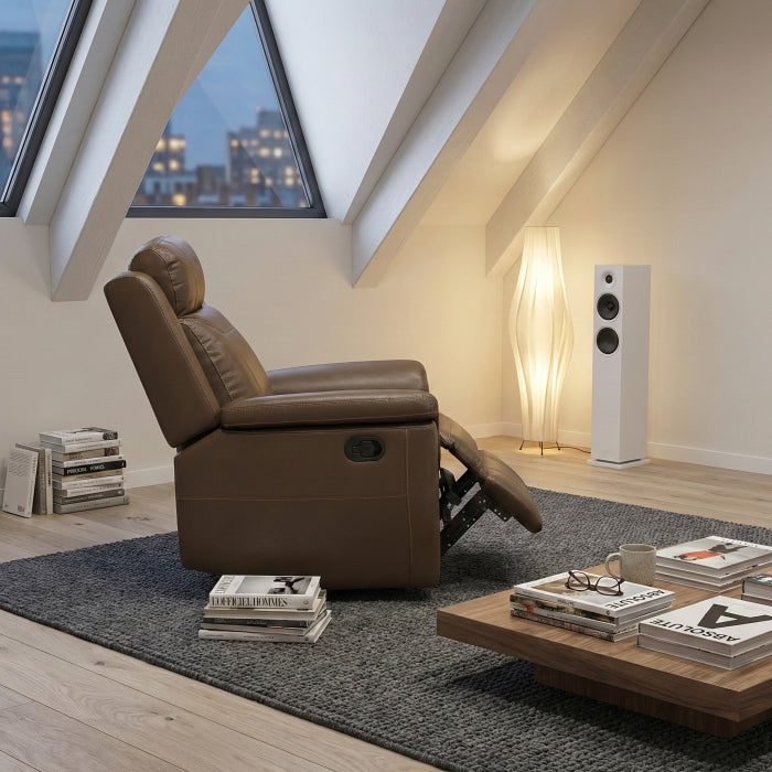 8379TBR-1 Reclining Chair - 8379TBR-1