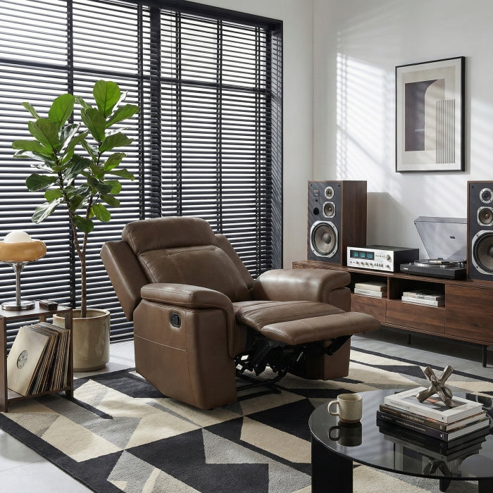 8379TBR-1 Reclining Chair - 8379TBR-1