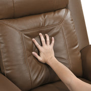 8379TBR-3 Double Reclining Sofa - 8379TBR-3