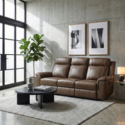 8379TBR-3 Double Reclining Sofa - 8379TBR-3