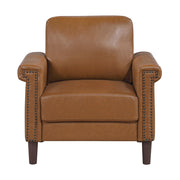 8389BRW-1 Chair - 8389BRW-1