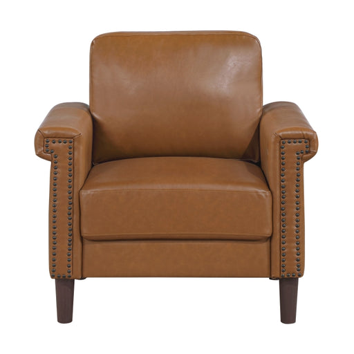 8389BRW-1 Chair - 8389BRW-1