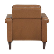 8389BRW-1 Chair - 8389BRW-1