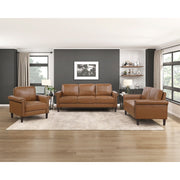8389BRW-1 Chair - 8389BRW-1