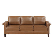 8389BRW-3 Sofa - 8389BRW-3