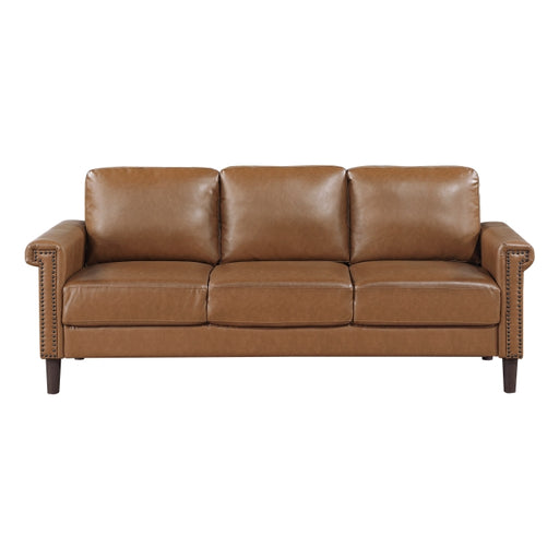 8389BRW-3 Sofa - 8389BRW-3
