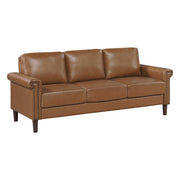 8389BRW-3 Sofa - 8389BRW-3
