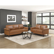 8389BRW-3 Sofa - 8389BRW-3