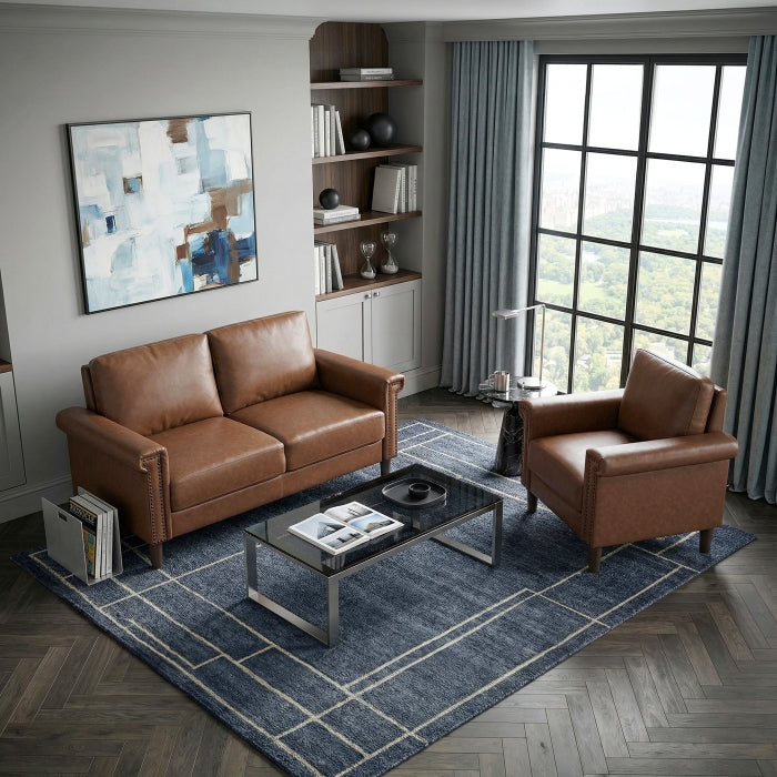 8389CHC-1 Chair - 8389CHC-1