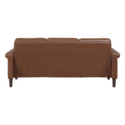 8389CHC*2 2pc Set: Sofa, Love - 8389CHC*2