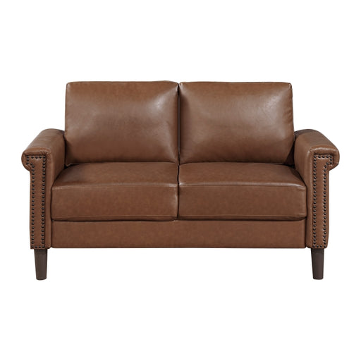 8389CHC-2 Love Seat - 8389CHC-2