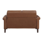 8389CHC-2 Love Seat - 8389CHC-2