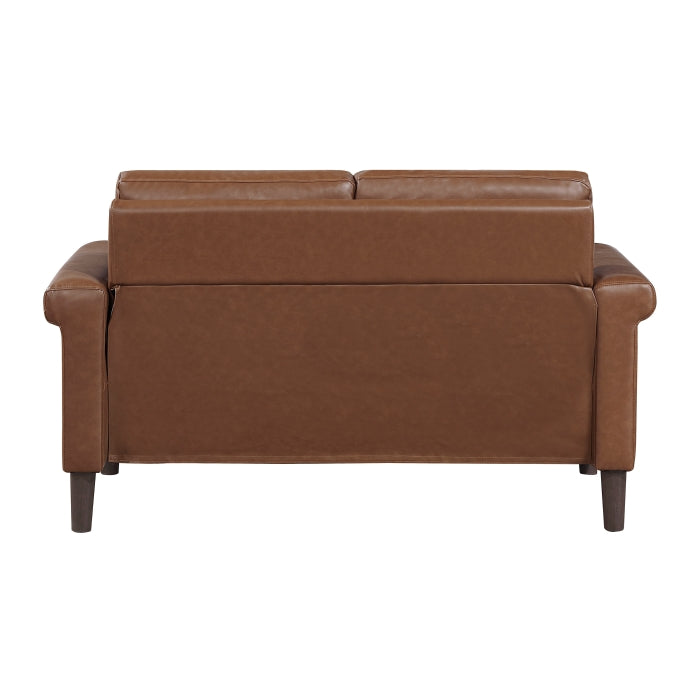 8389CHC-2 Love Seat - 8389CHC-2