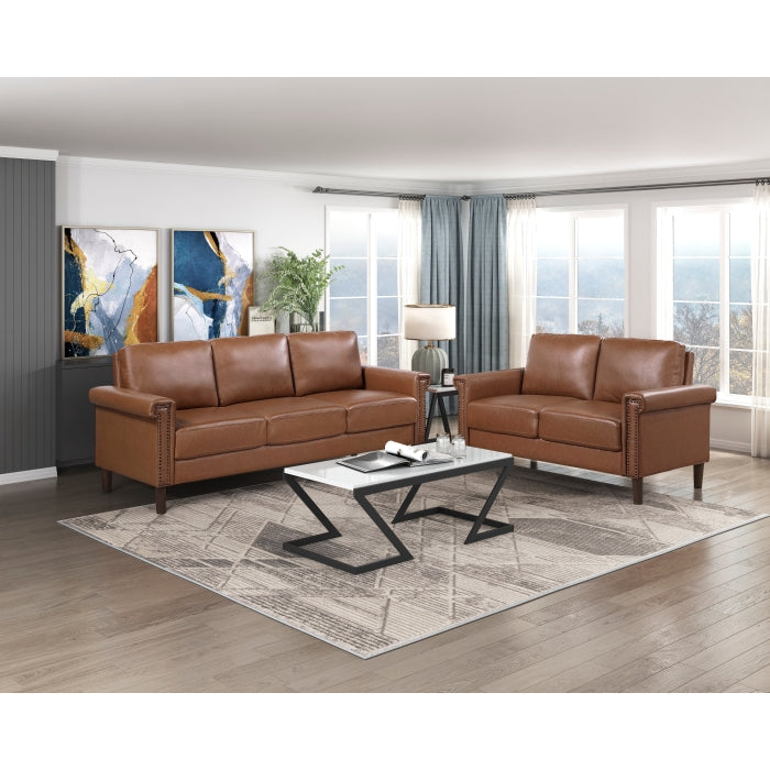 8389CHC-2 Love Seat - 8389CHC-2