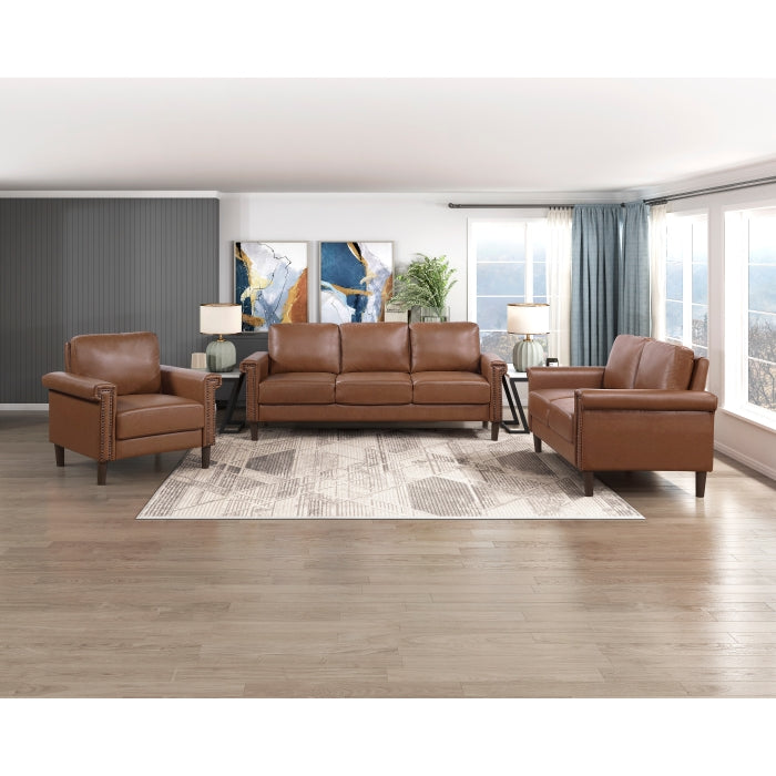 8389CHC-2 Love Seat - 8389CHC-2