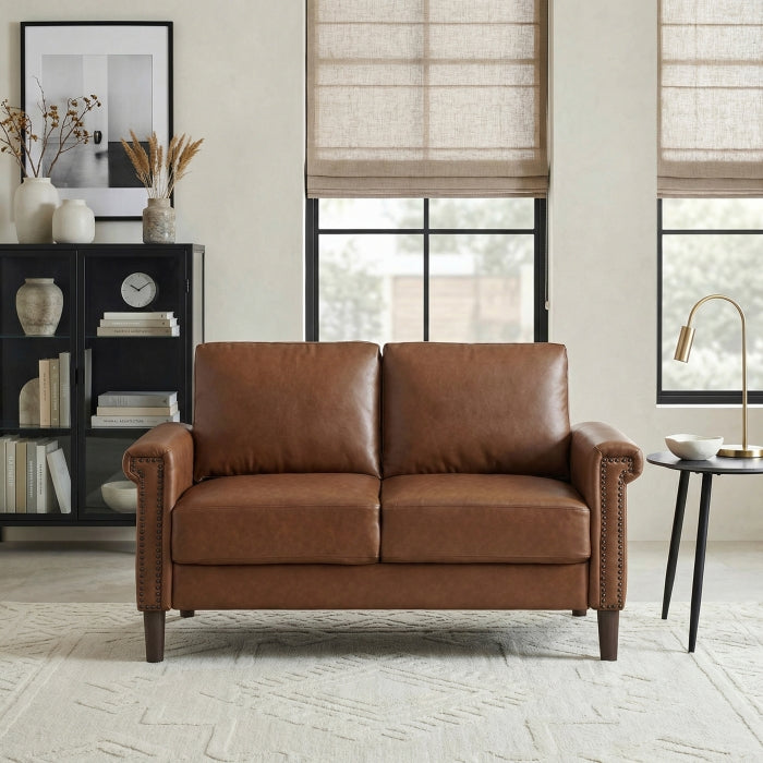 8389CHC-2 Love Seat - 8389CHC-2