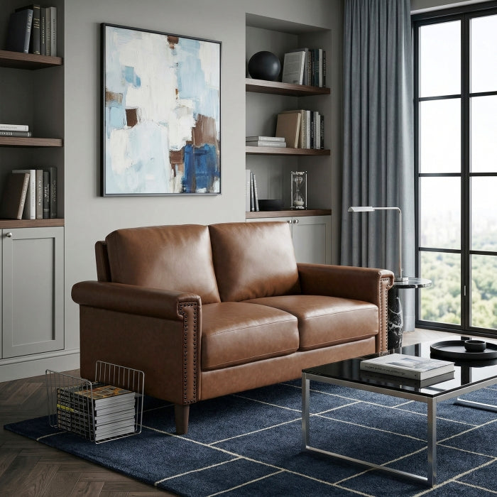 8389CHC-2 Love Seat - 8389CHC-2