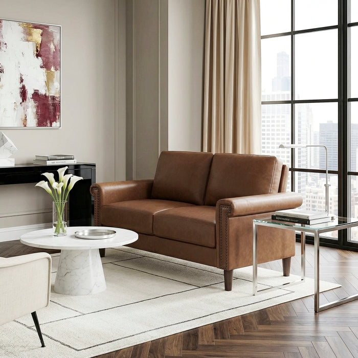 8389CHC-2 Love Seat - 8389CHC-2
