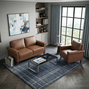 8389CHC-2 Love Seat - 8389CHC-2