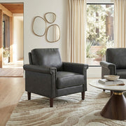 8389DGY-1 Chair - 8389DGY-1