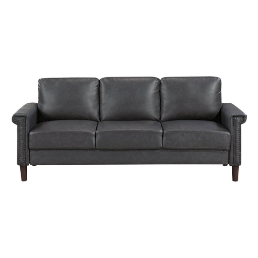 8389DGY-3 Sofa - 8389DGY-3