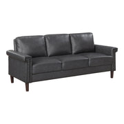 8389DGY-3 Sofa - 8389DGY-3