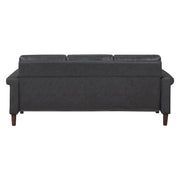 8389DGY-3 Sofa - 8389DGY-3