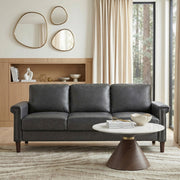 8389DGY-3 Sofa - 8389DGY-3