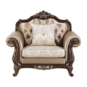 8390-1 Chair - 8390-1