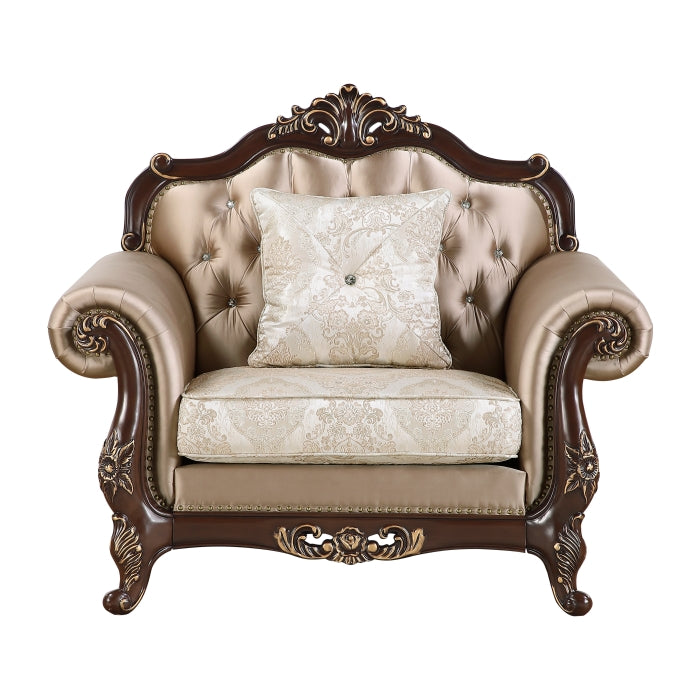 8390-1 Chair - 8390-1