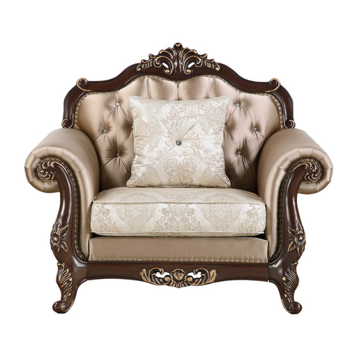 8390-1 Chair - 8390-1