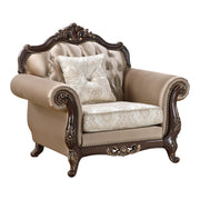 8390-1 Chair - 8390-1